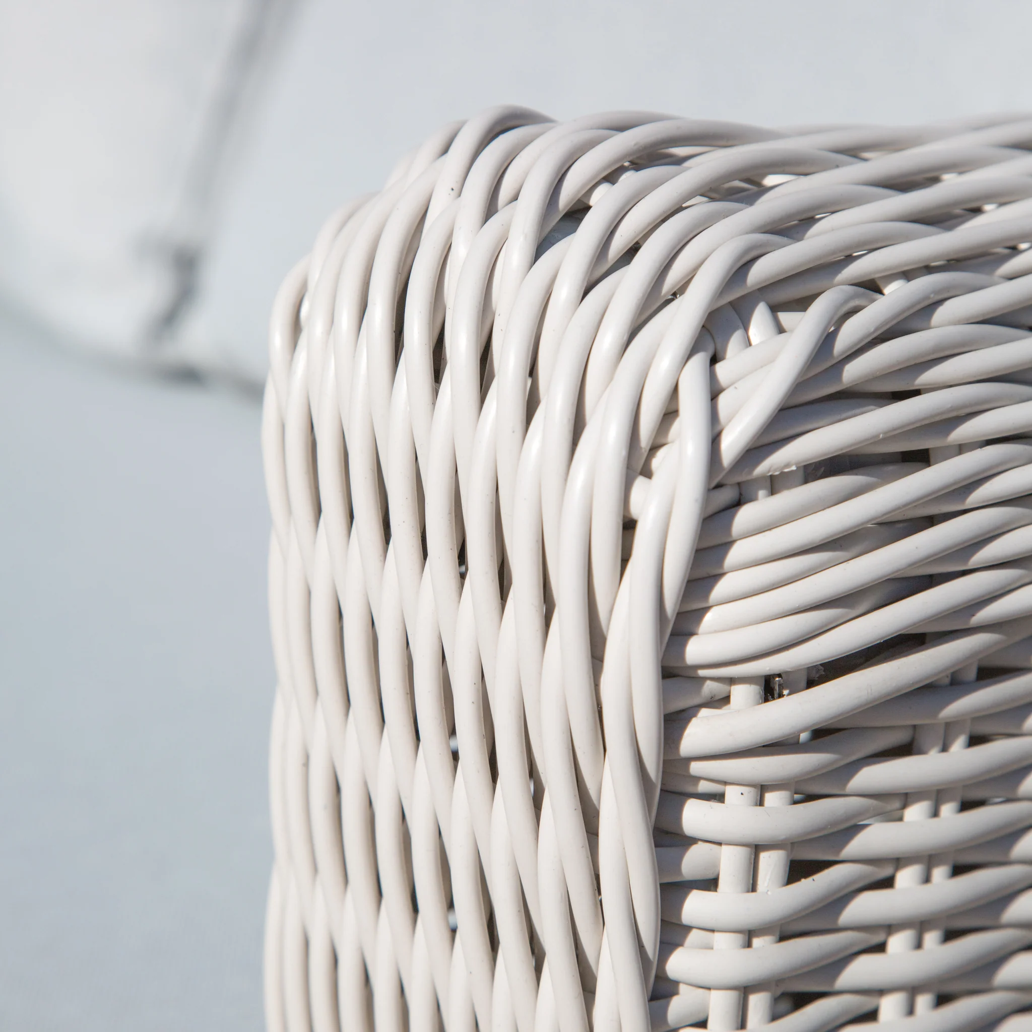 Canapé de jardin 2 places Calvi - Image 10