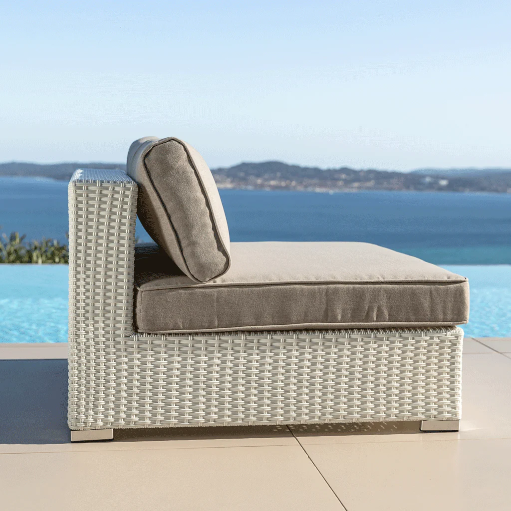 Chauffeuse de jardin Palma - Image 3