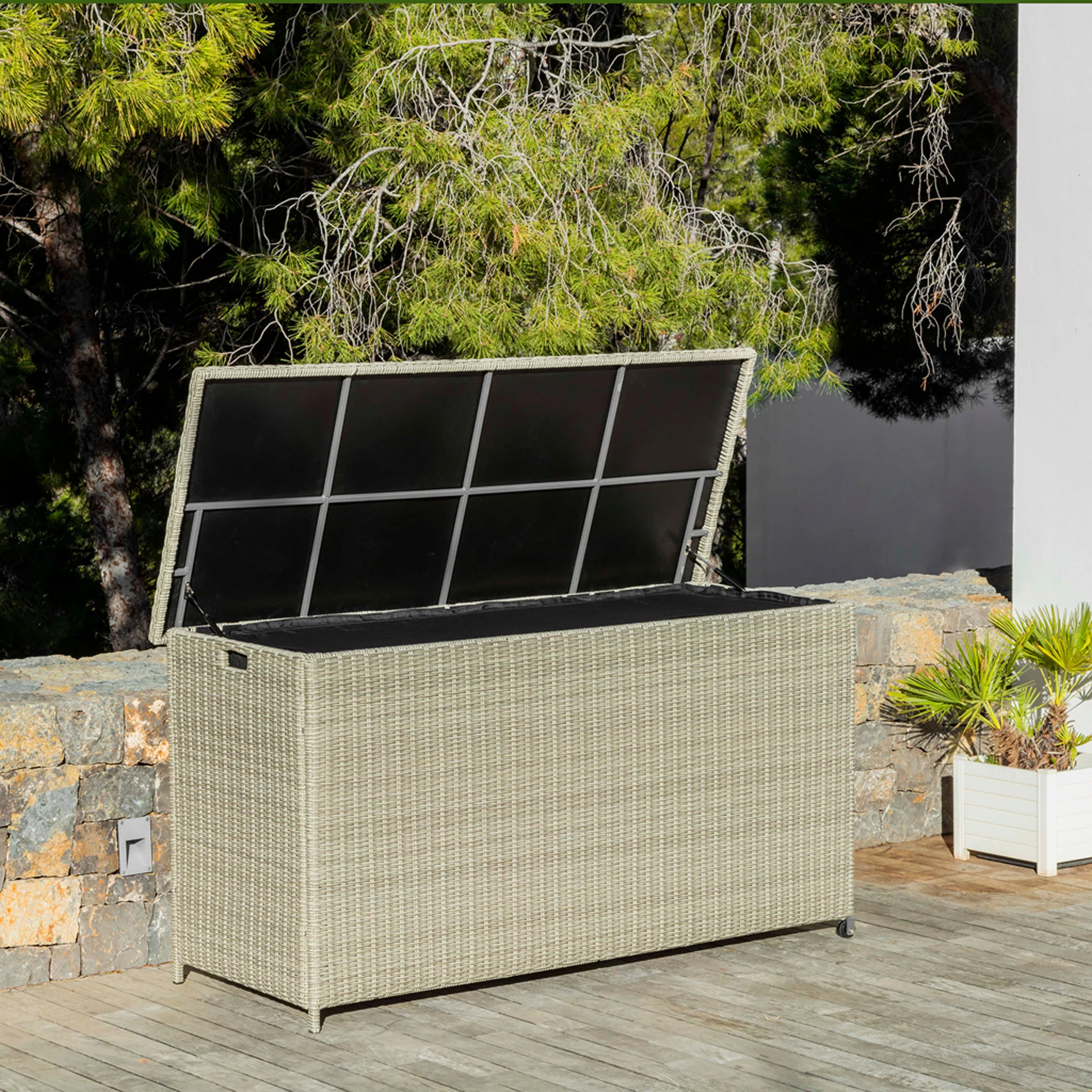 Coffre de rangement Calvi - Image 6