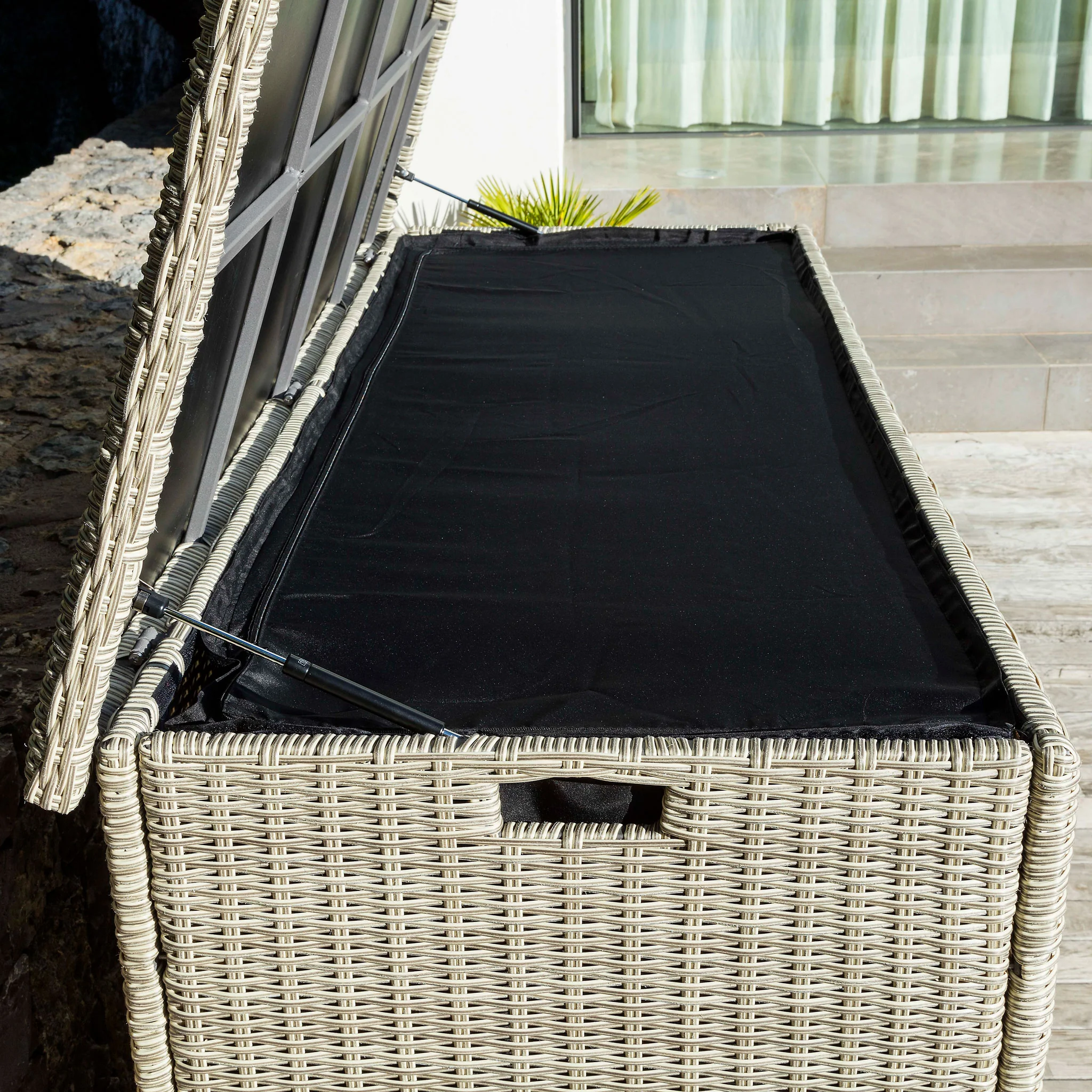 Coffre de rangement Calvi - Image 7