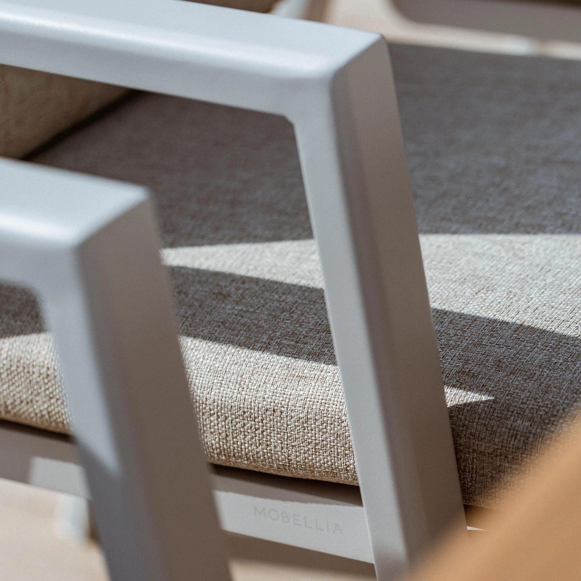 Fauteuil de jardin Long Beach - Image 5