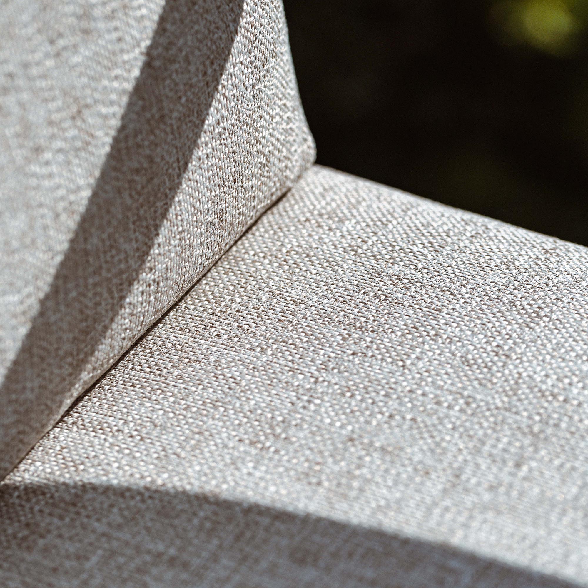 Fauteuil de jardin Long Beach - Image 6