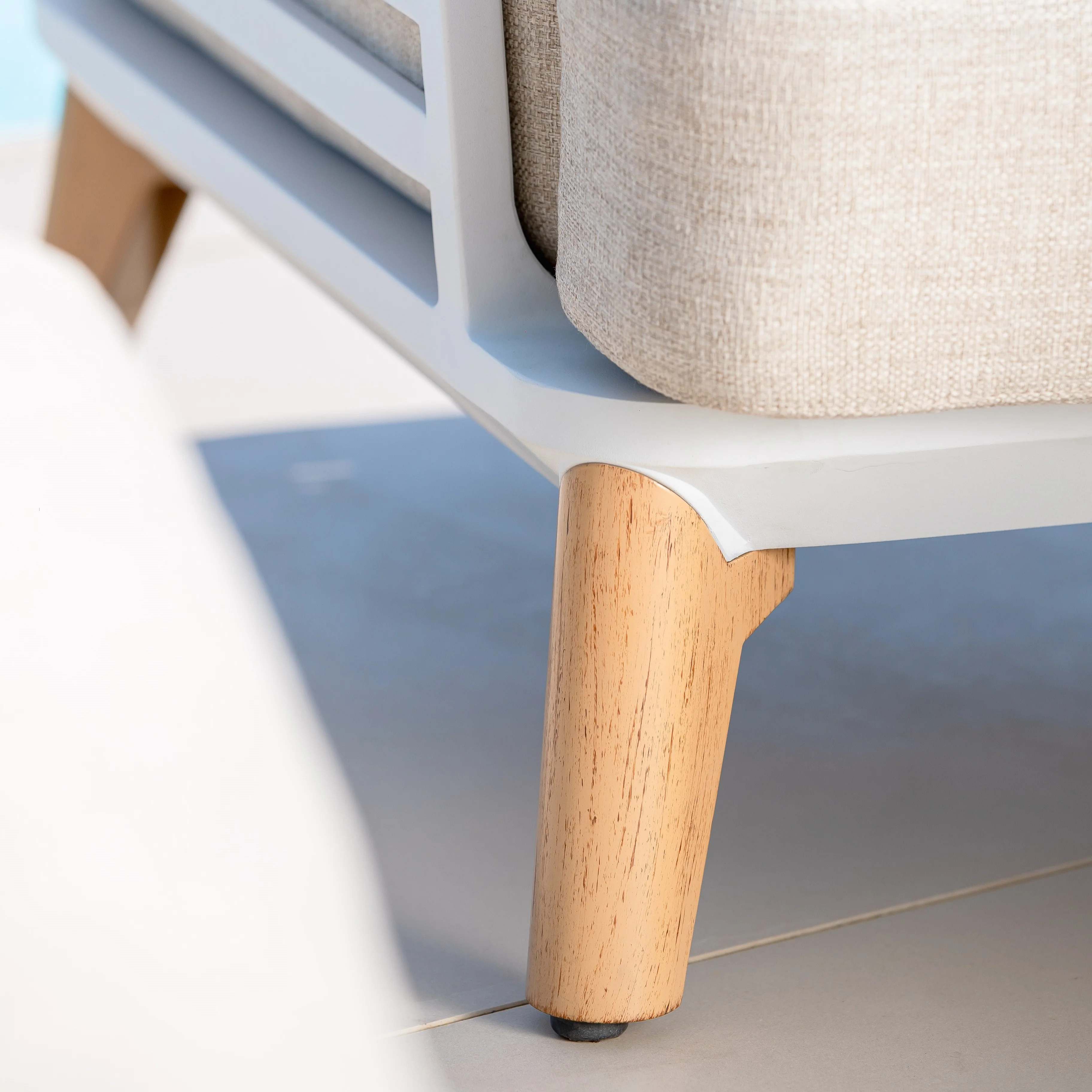 Fauteuil de jardin Monte Carlo - Image 4
