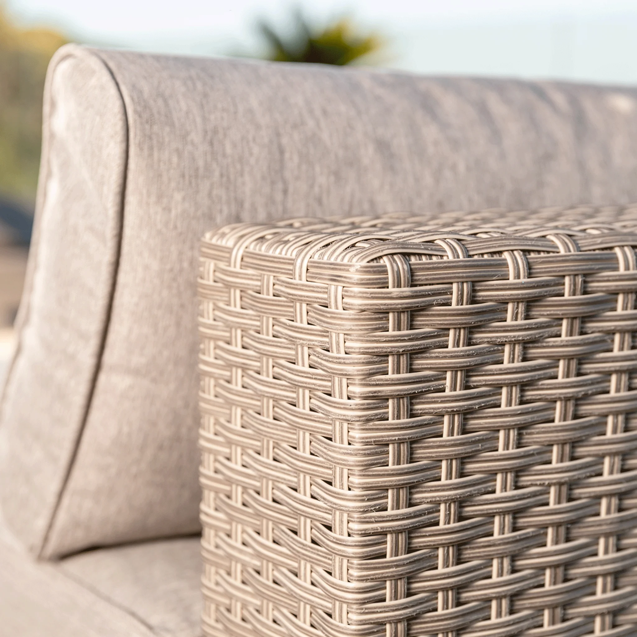 Fauteuil de jardin Palma - Image 5