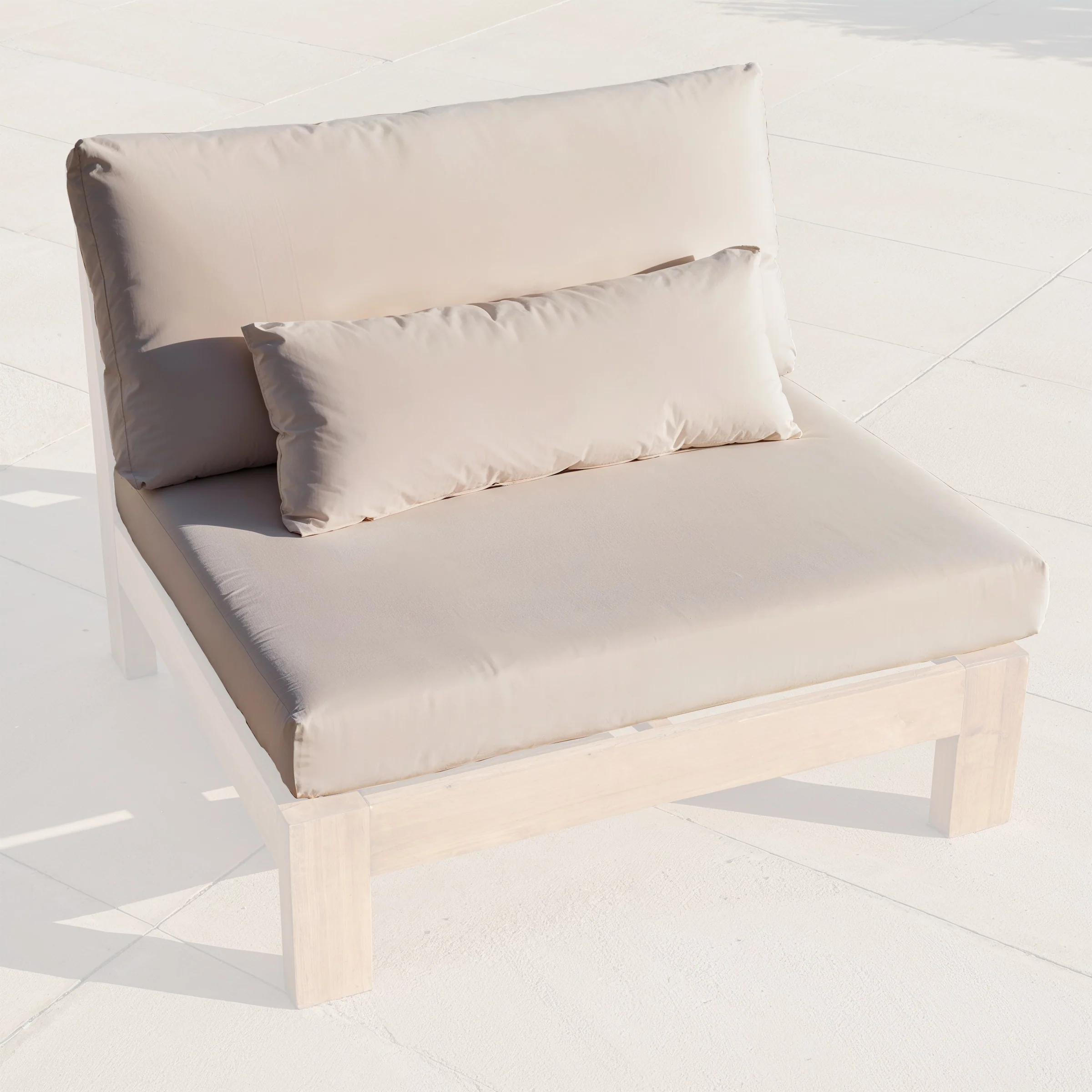 Housses de coussins pour fauteuil Bornéo - Image 3