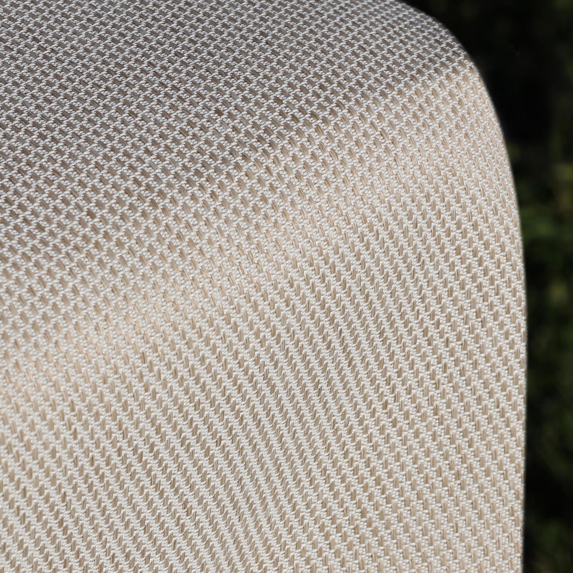 Fauteuil de jardin Monte Carlo - Image 29