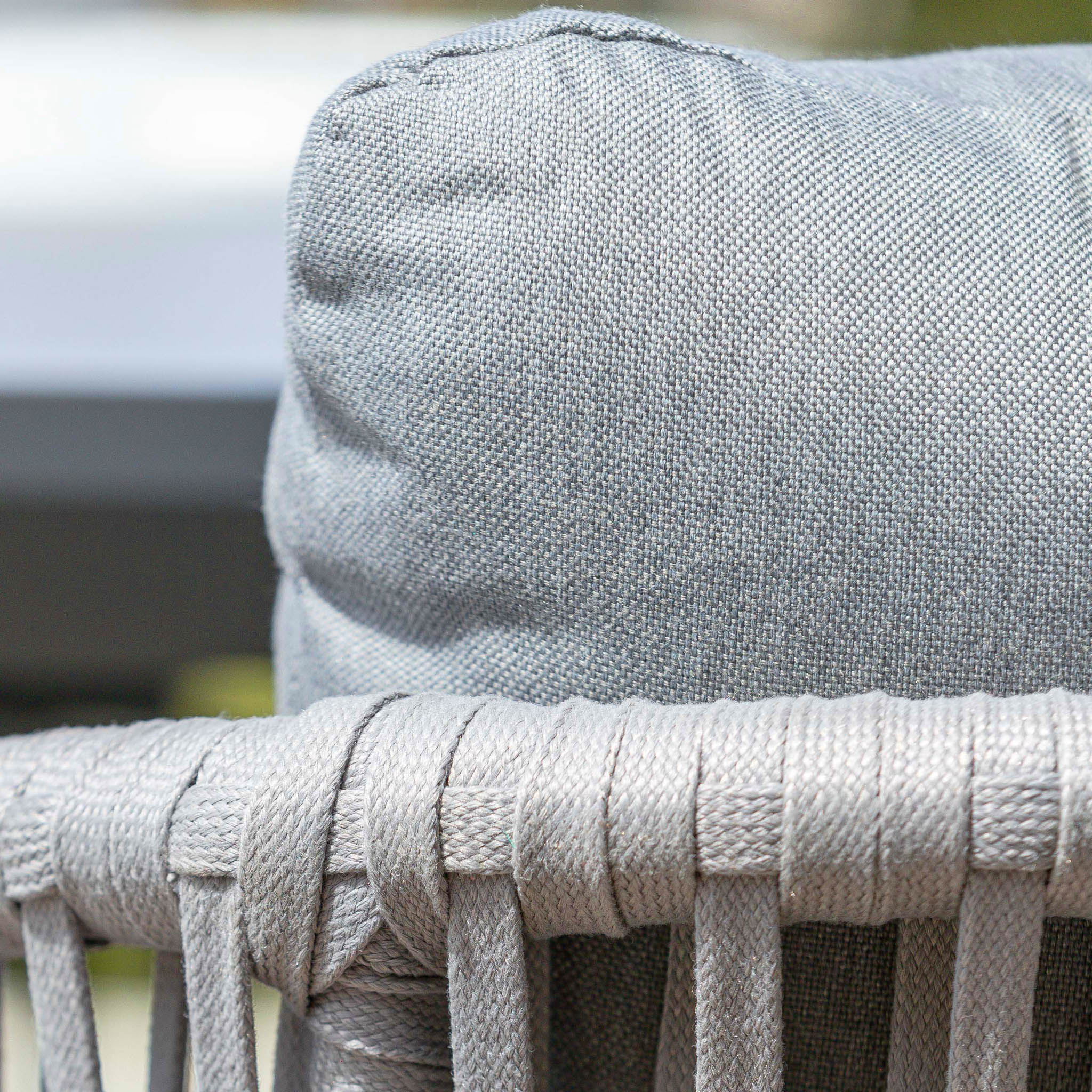 Lot de 2 fauteuils de jardin Amalfi - Image 10