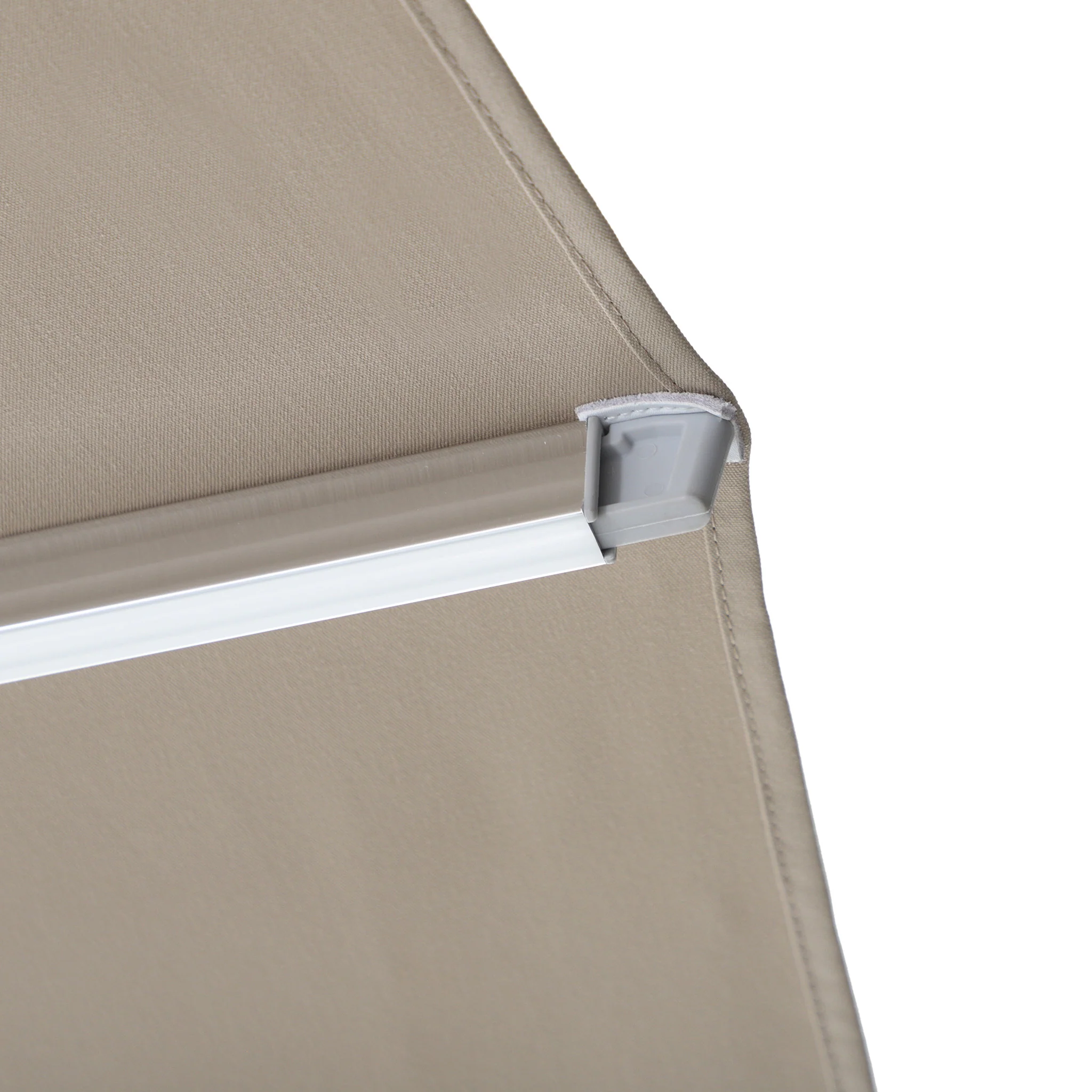 Parasol professionnel décentré Elyra (3x4m) - Image 57