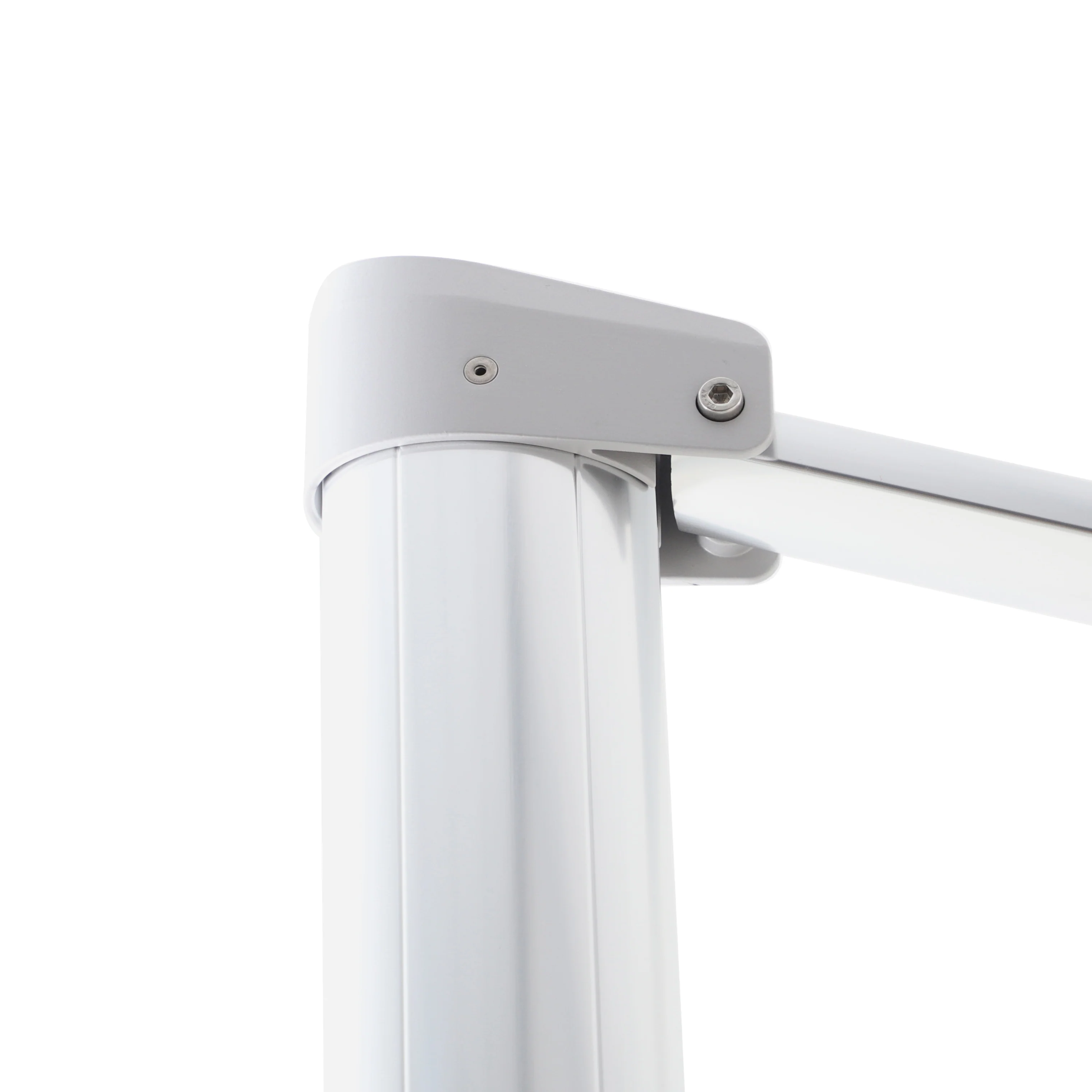 Parasol professionnel décentré Elyra (3x4m) - Image 74