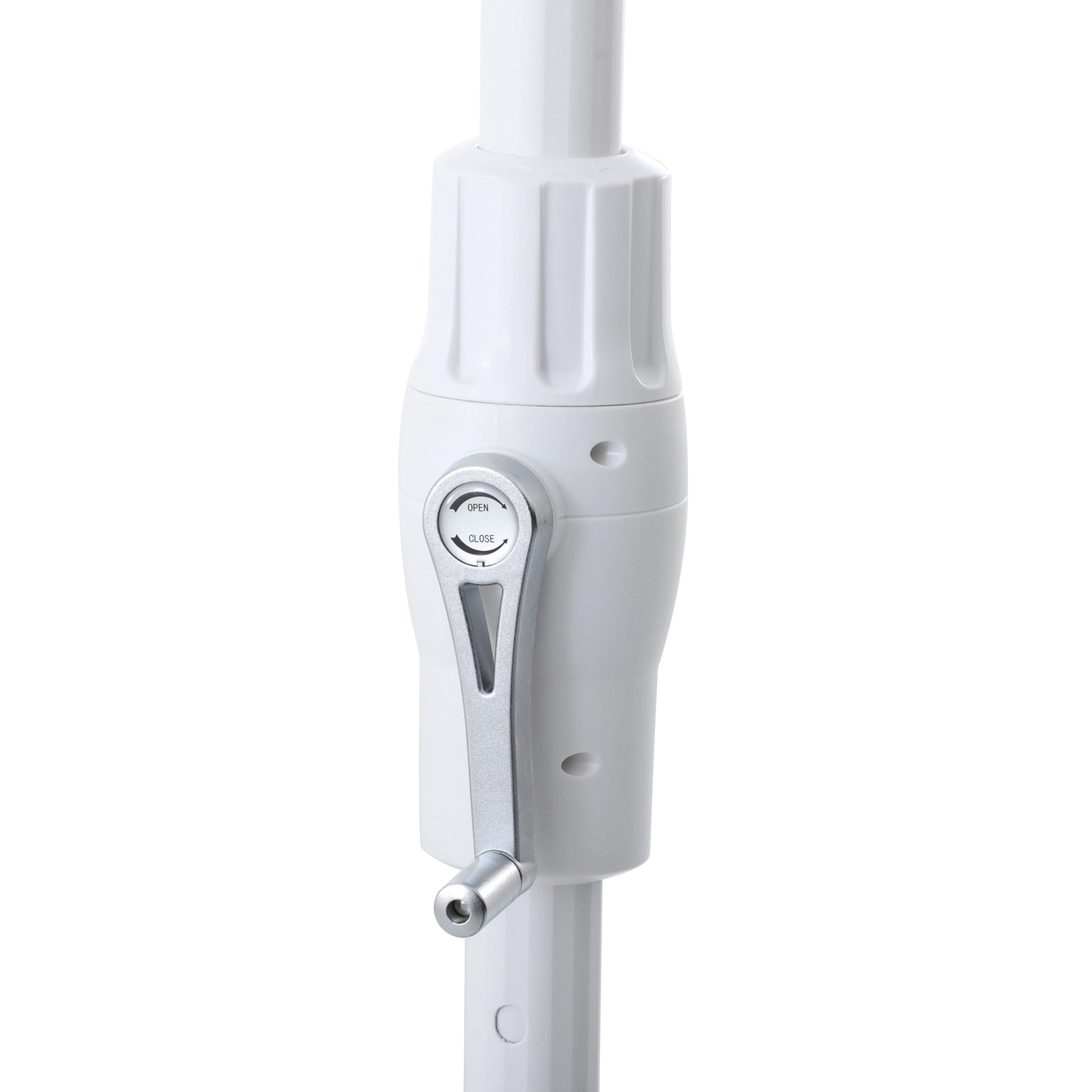 Parasol professionnel rond Elyra (D3.3m) - Image 106