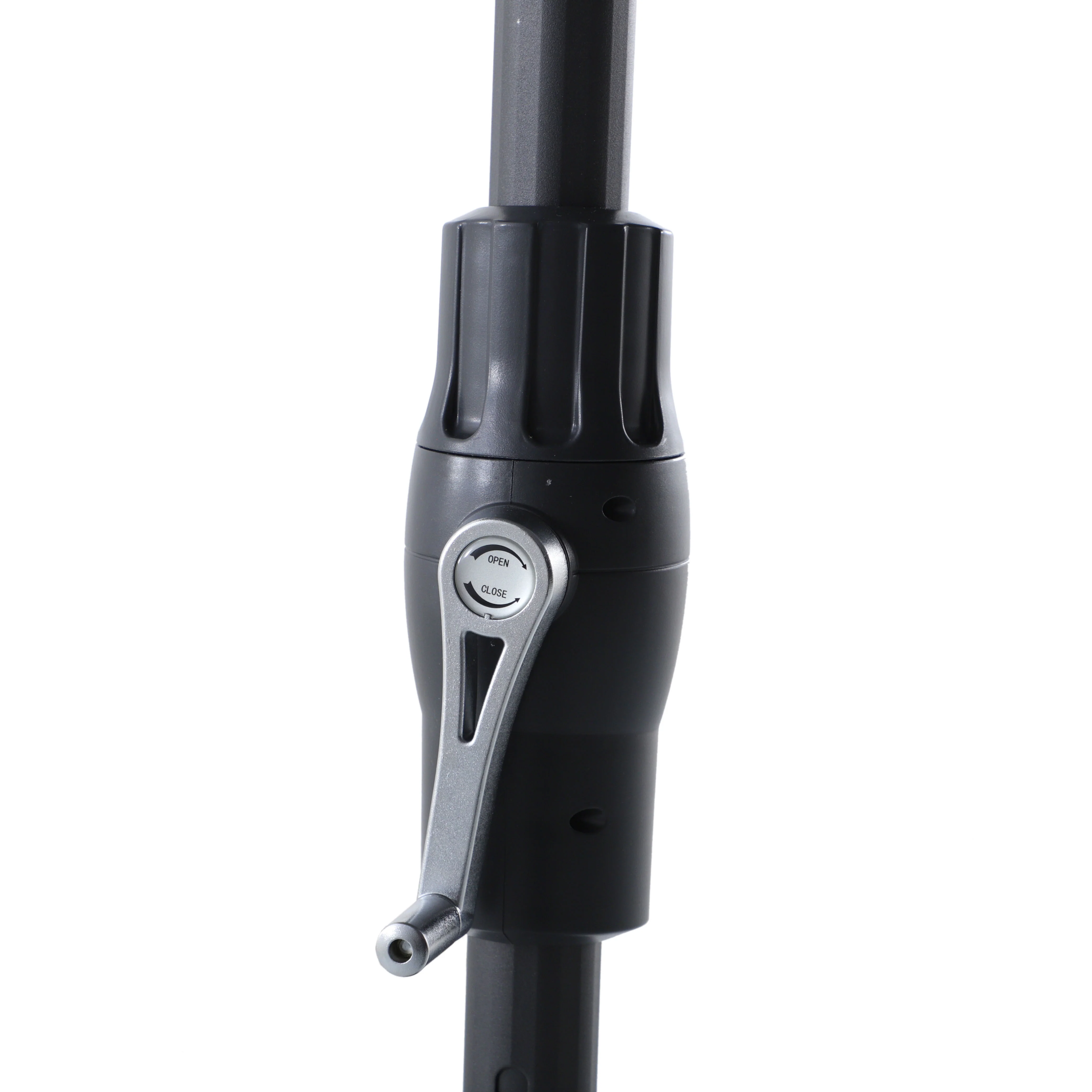Parasol professionnel rond Elyra (D3.3m) - Image 146