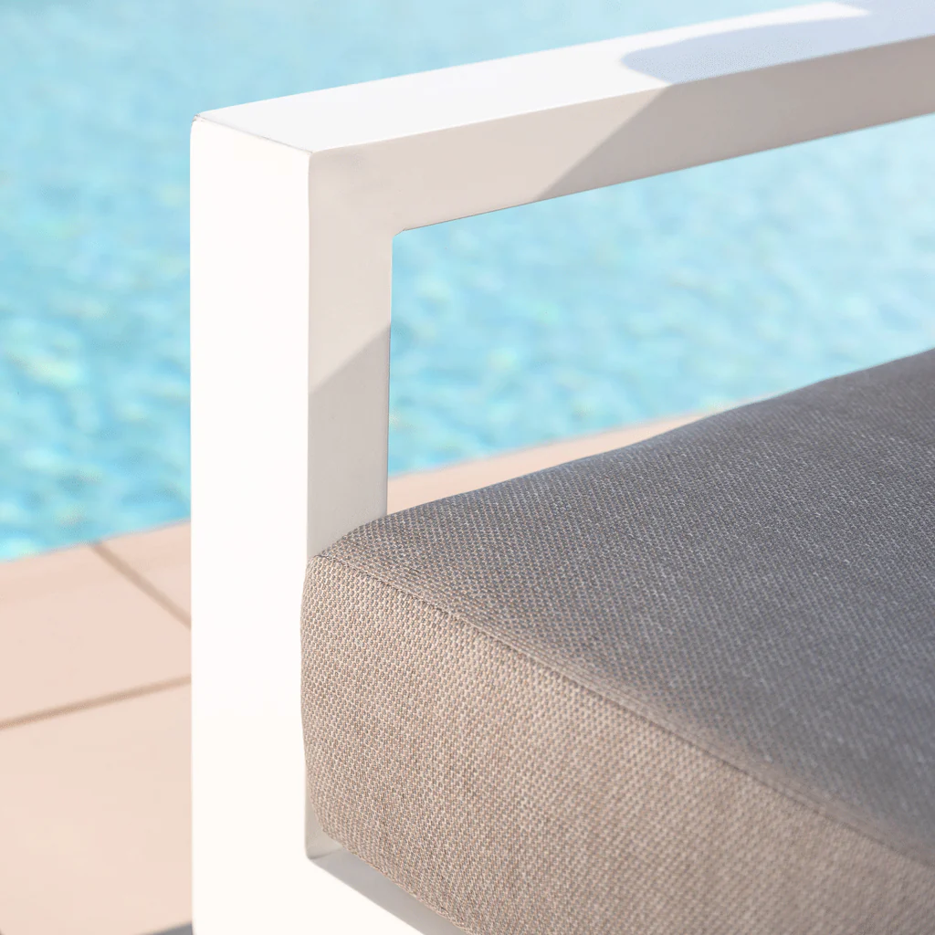 Fauteuil de jardin Elba - Image 3