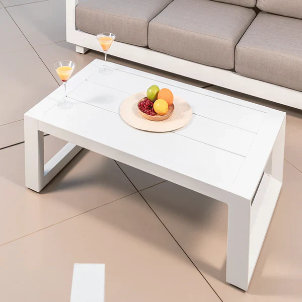 Salon de jardin Elba - 7 places - Image 22