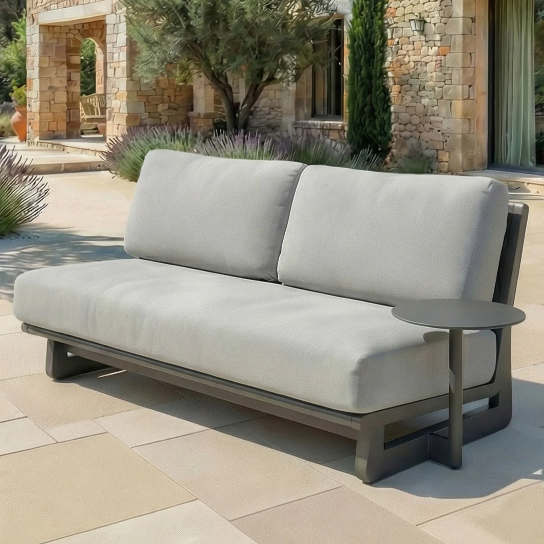 Salon de jardin Long Beach - 4 places - Image 30