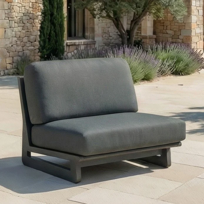 Salon de jardin Long Beach - 4 places - Image 34