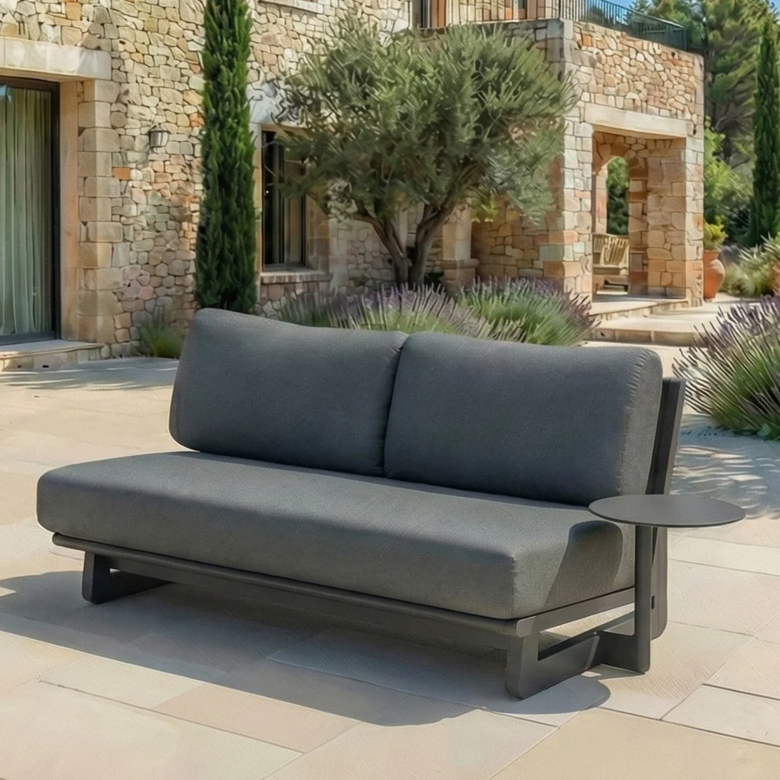 Salon de jardin Long Beach - 4 places - Image 36