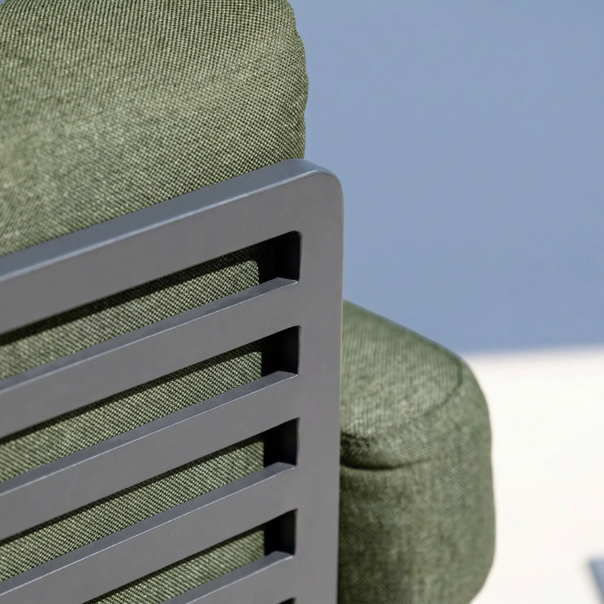Salon de jardin Monte Carlo - 4 places - Image 81