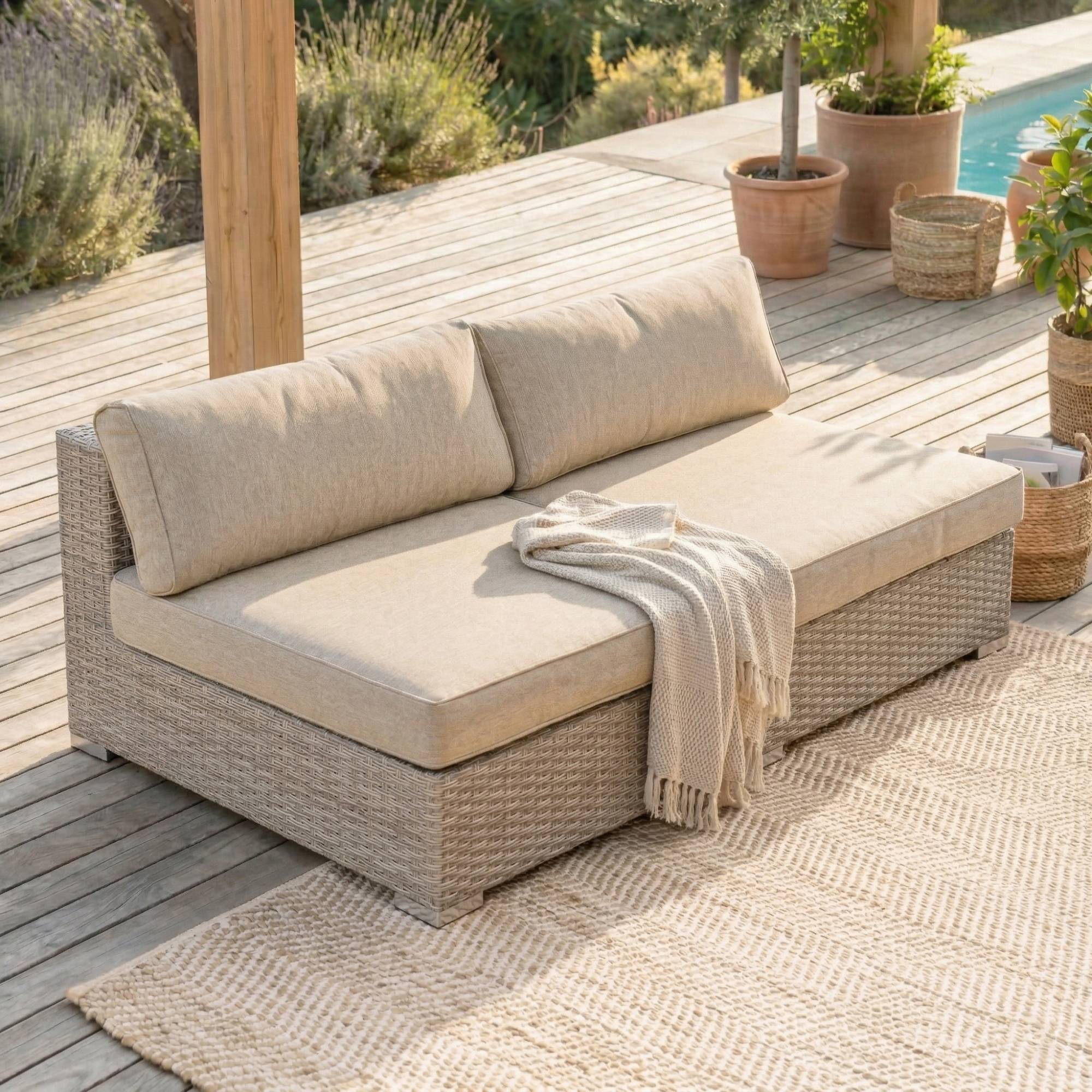 Salon de jardin Palma - 4 places - Image 34