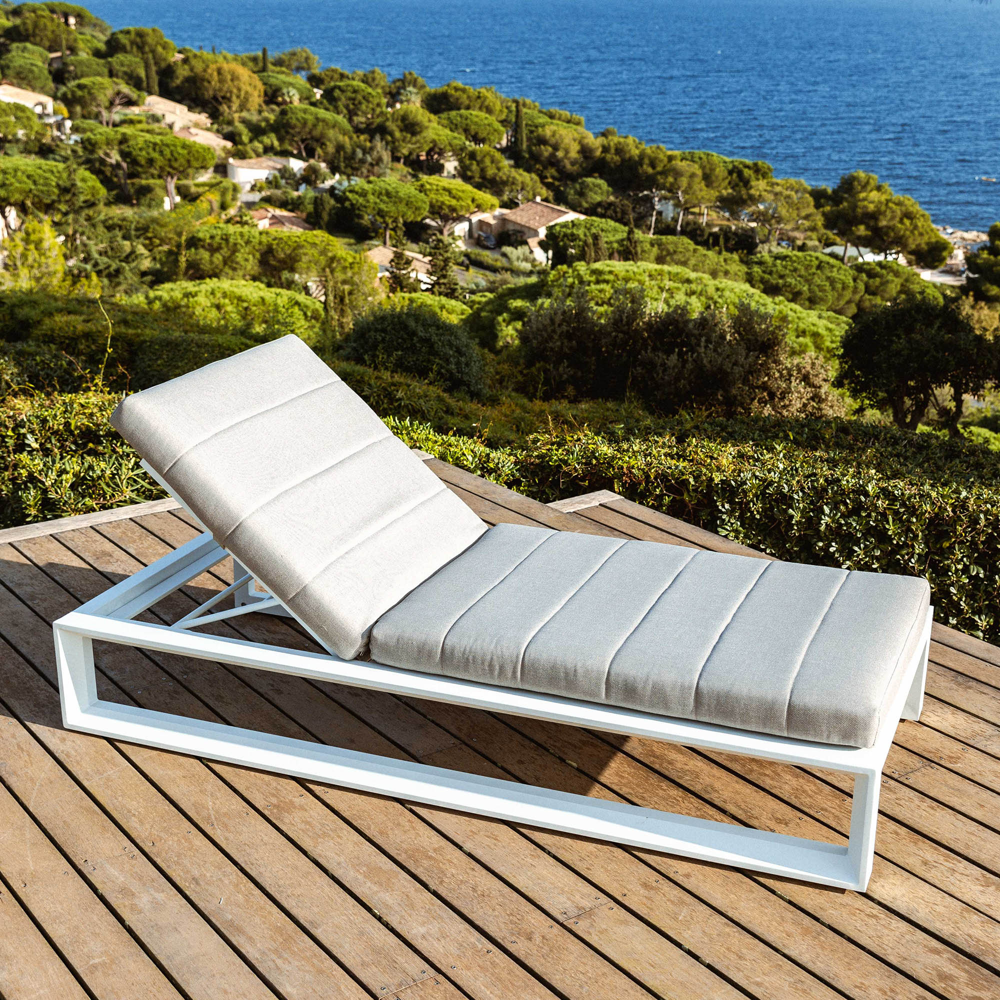 Transat Elba en aluminium - Image 11