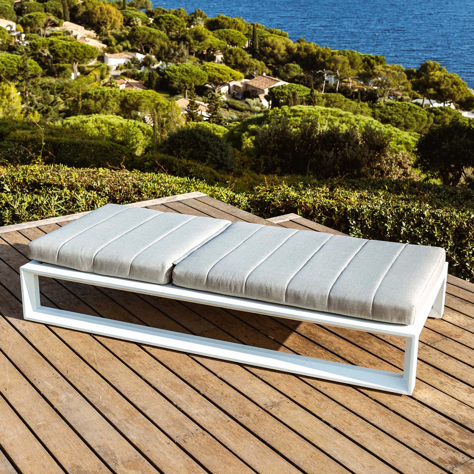 Transat Elba en aluminium - Image 12