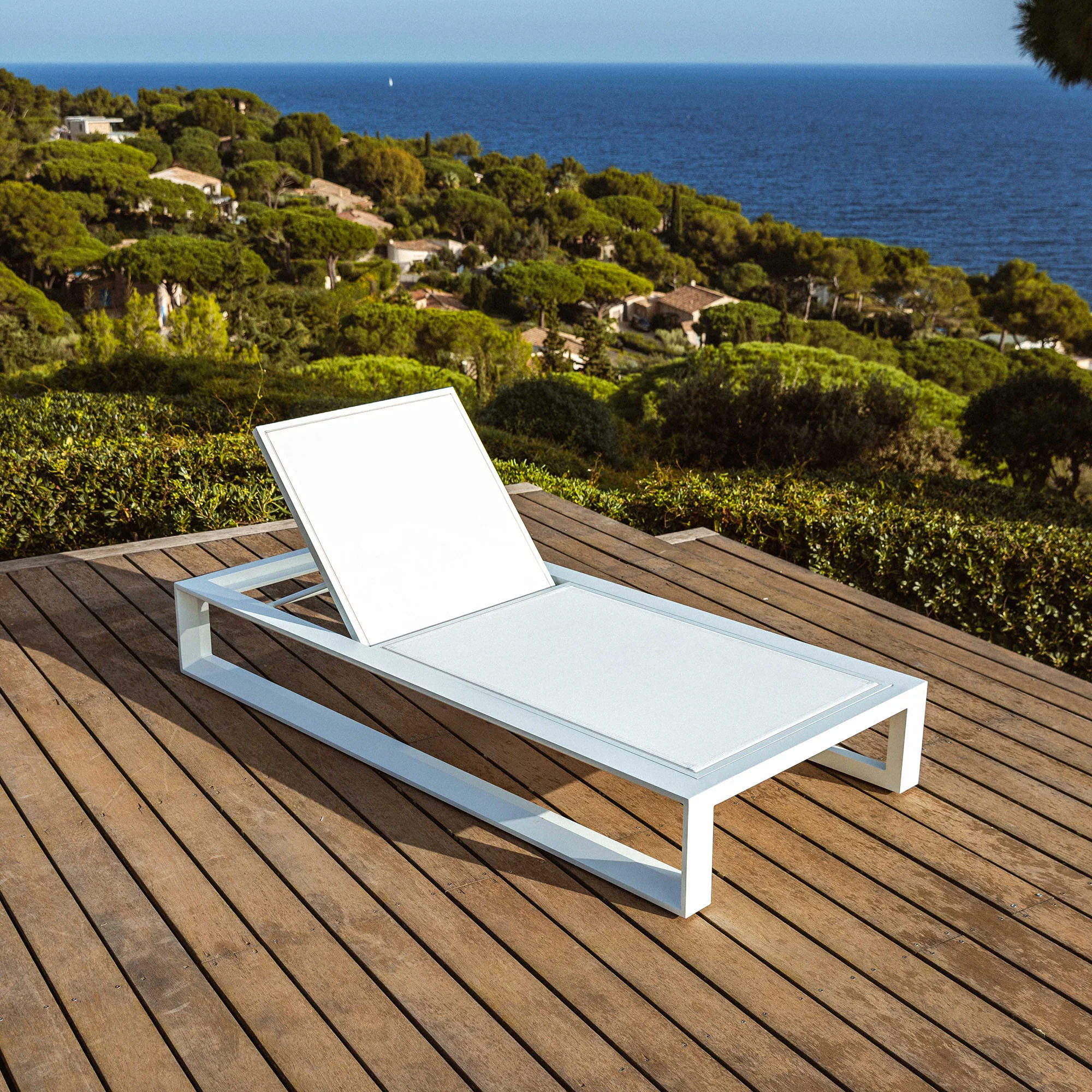 Transat Elba en aluminium - Image 13