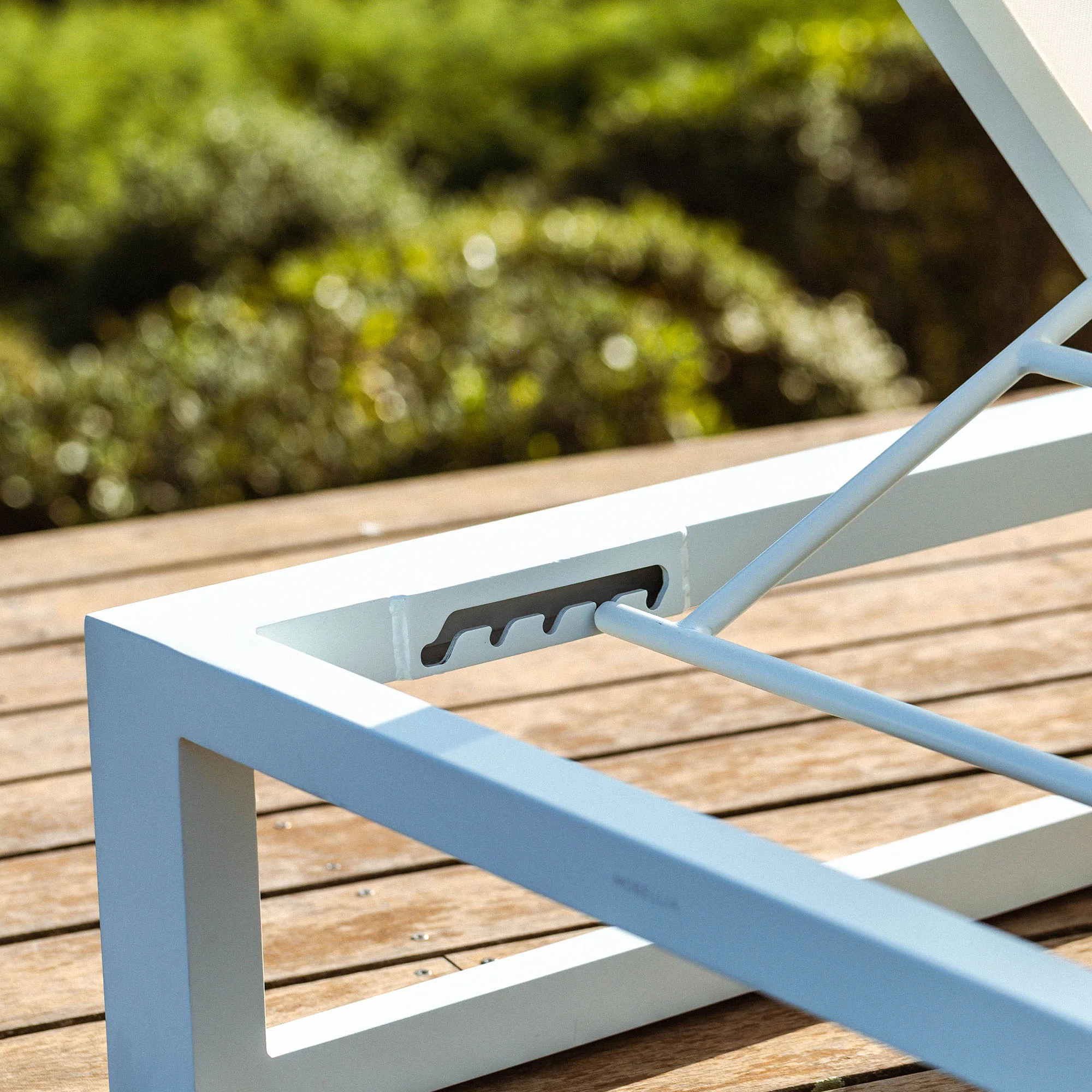 Transat Elba en aluminium - Image 14