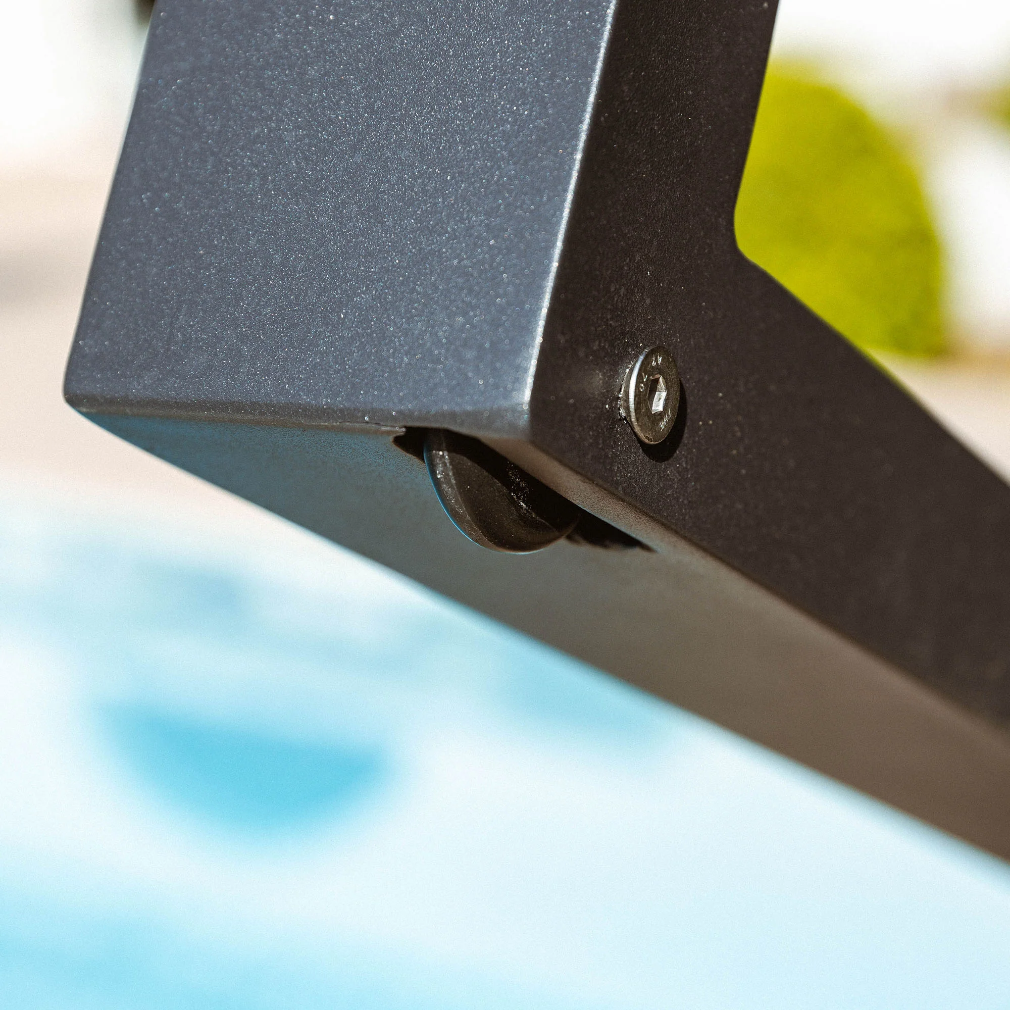 Transat Elba en aluminium - Image 16