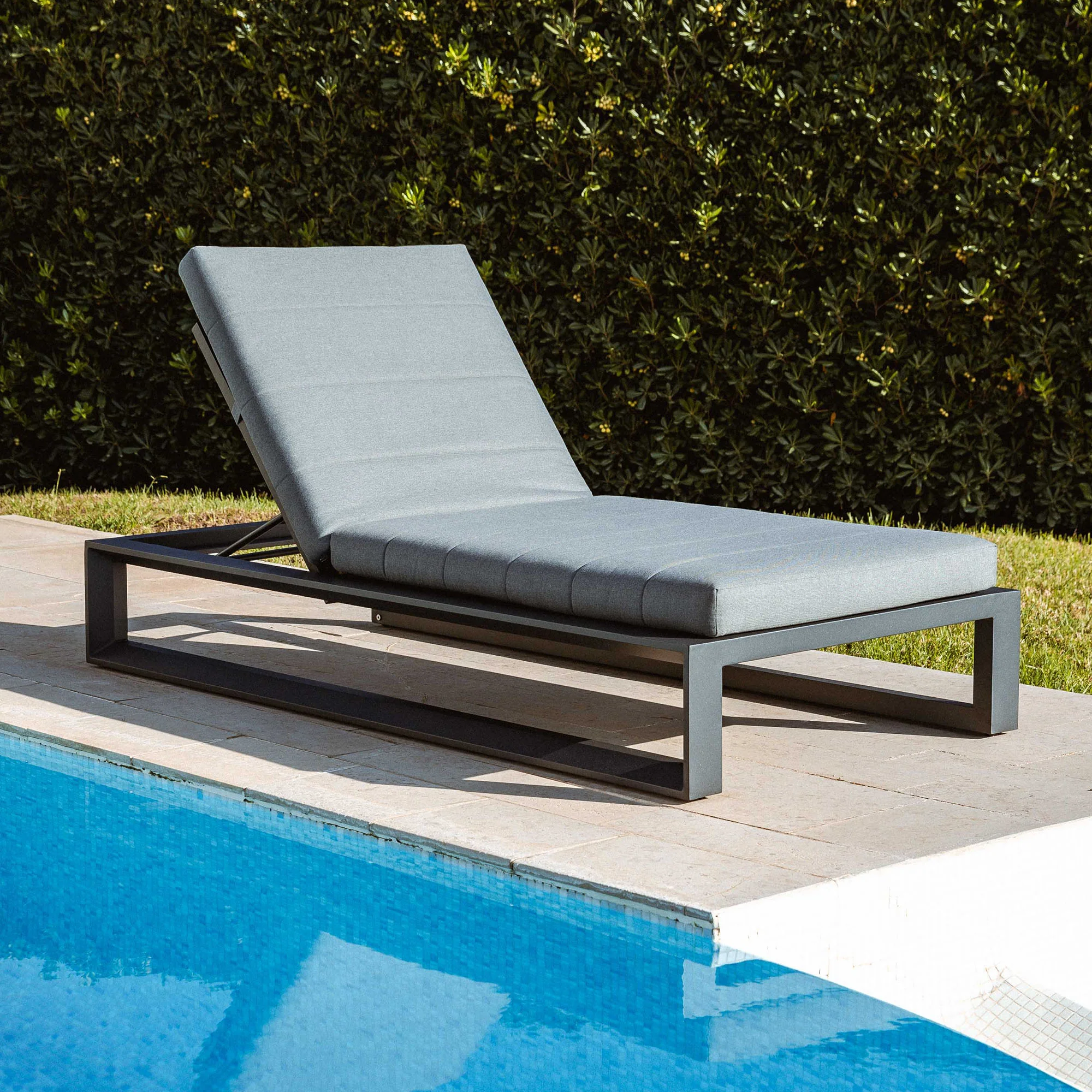 Transat Elba en aluminium - Image 3
