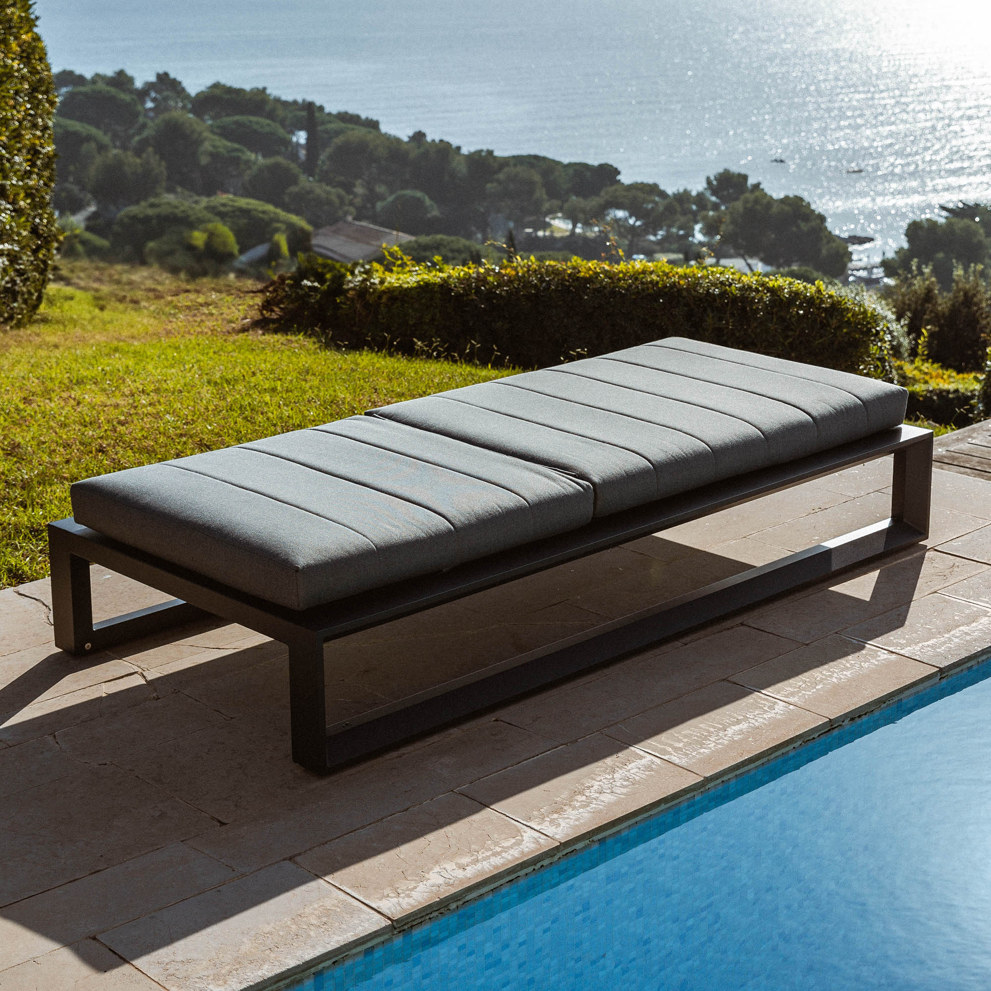 Transat Elba en aluminium - Image 5