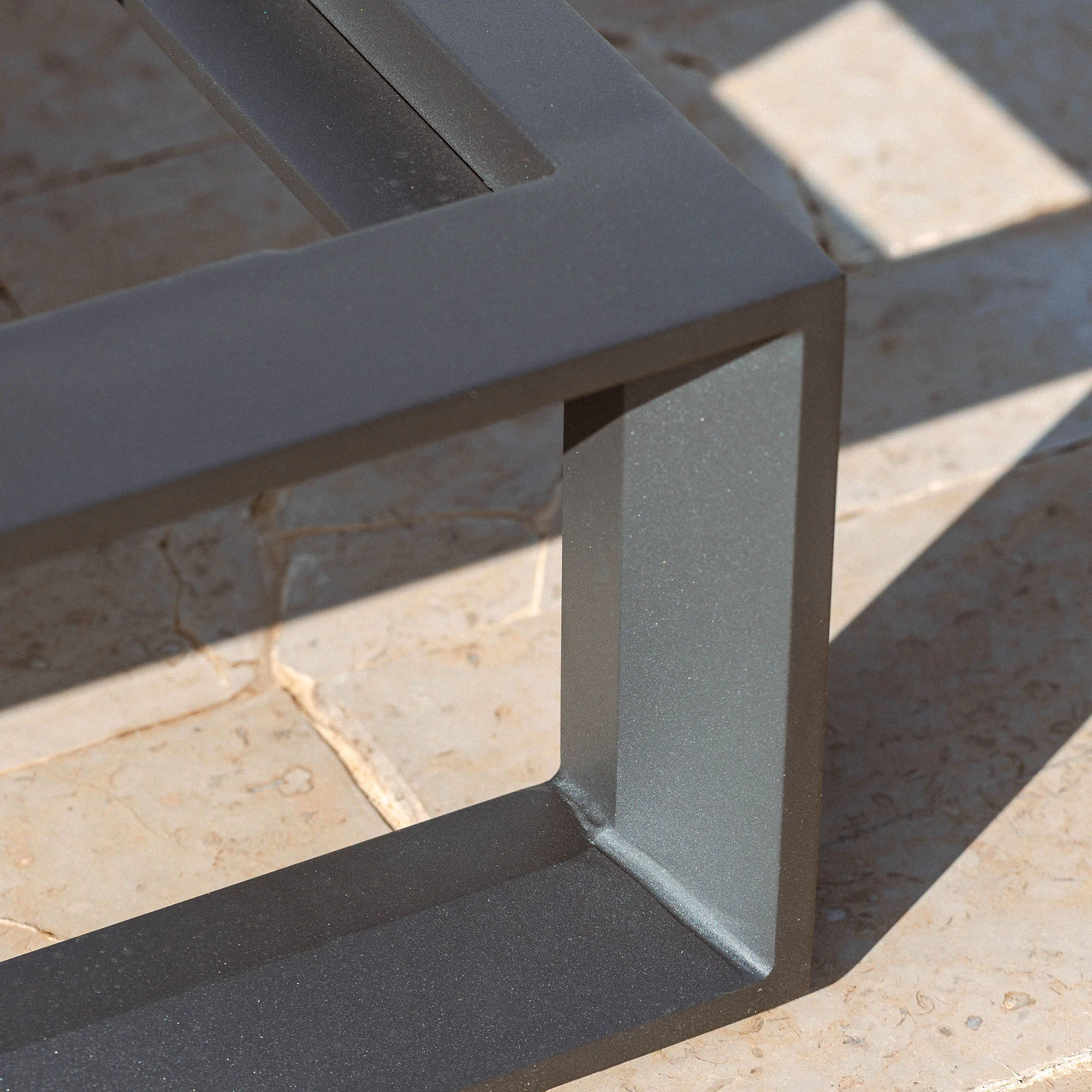 Transat Elba en aluminium - Image 7