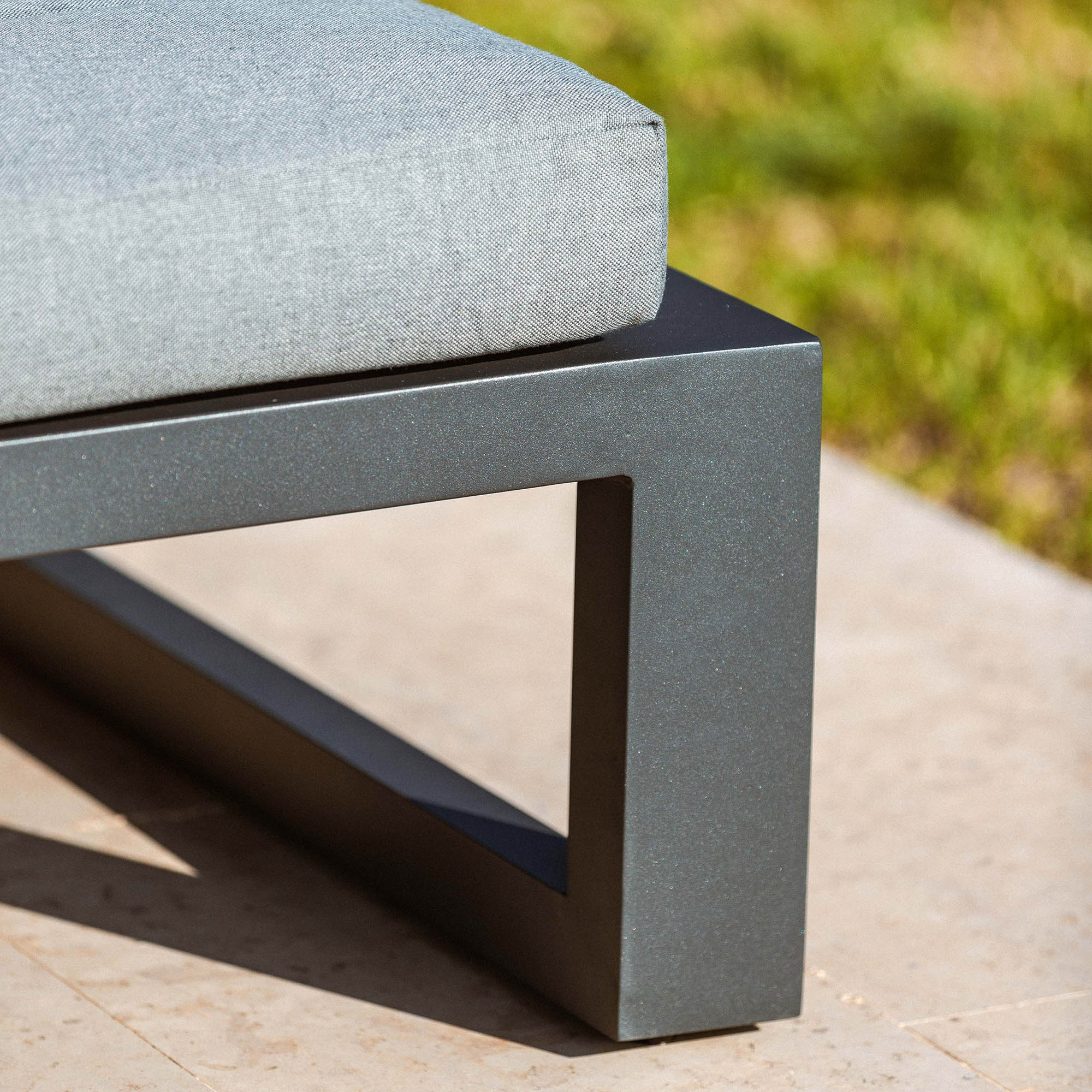 Transat Elba en aluminium - Image 8