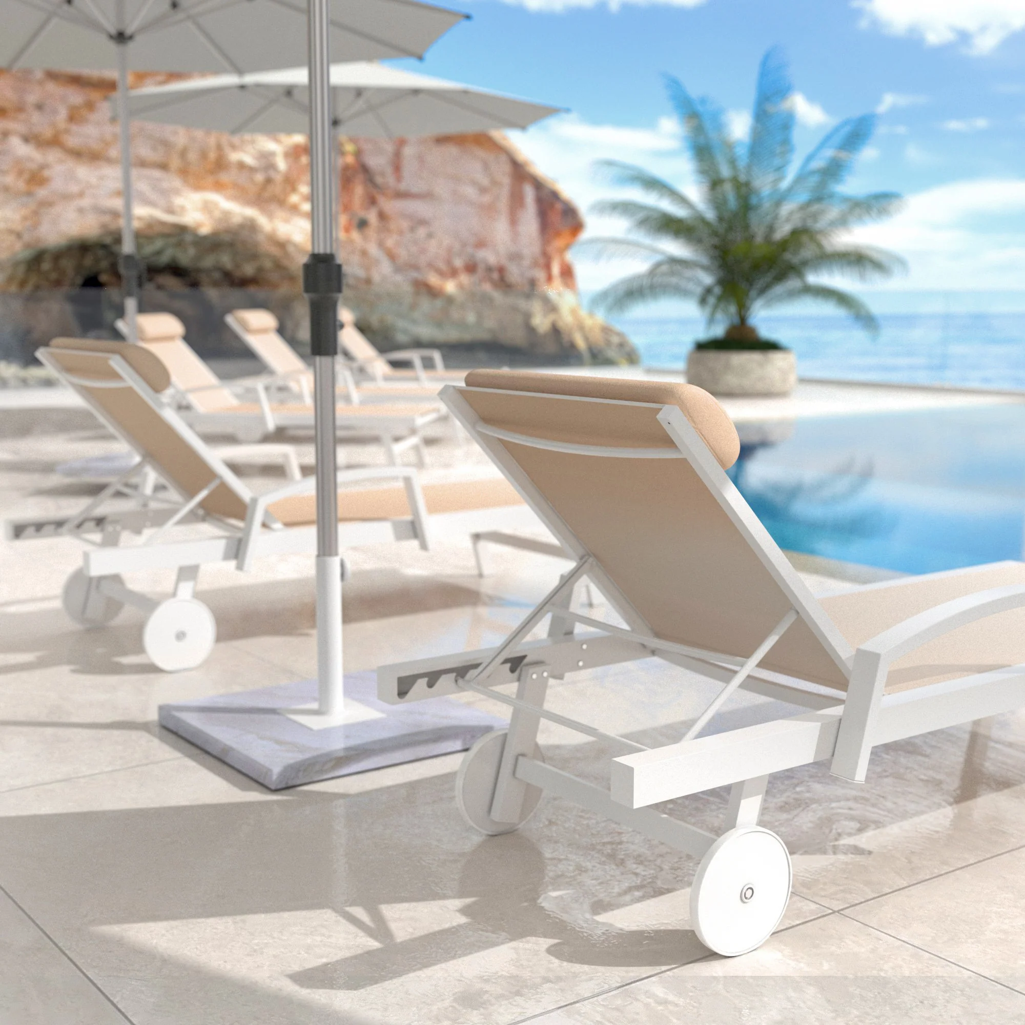 Transat Pirae - Image 30