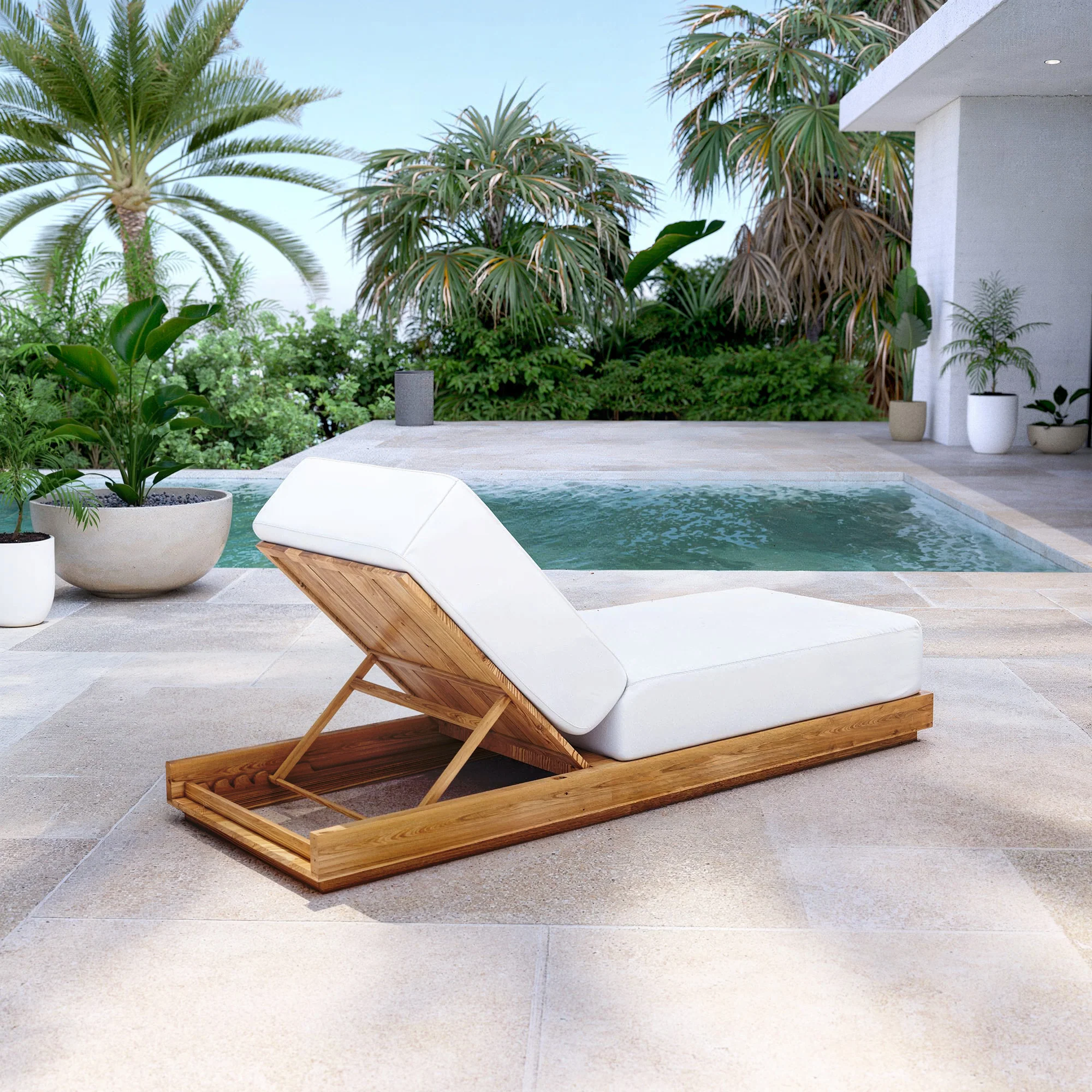 Transat Zanzibar - Image 3